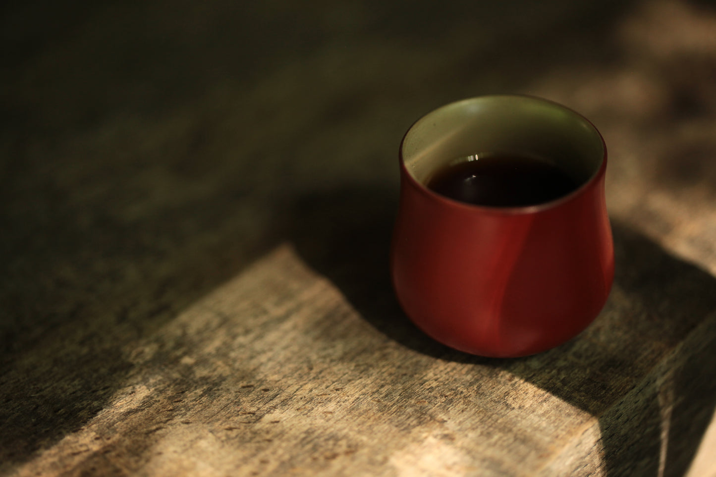 light roast Coffee