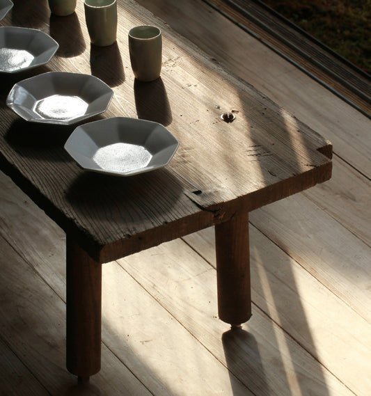 Coffee no Seki at tonoto with Ryohei Yamamoto