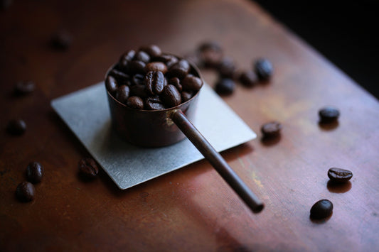 Coffee Minazuki
