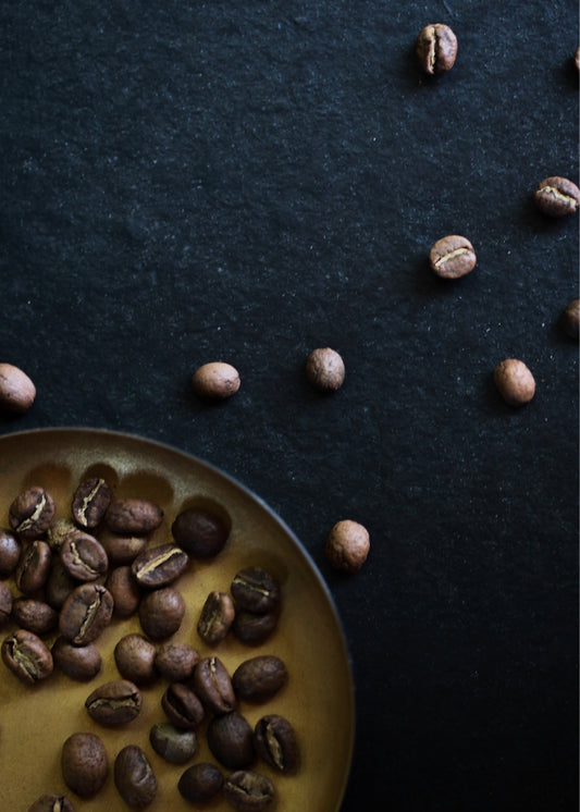 light roast Coffee