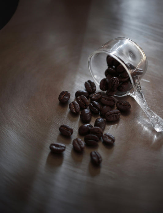 Coffee Hazuki